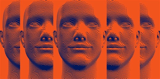 Digital clones of real models are revolutionizing fashion advertising