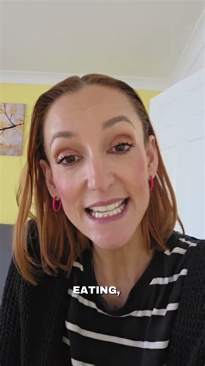 Why I Told My Autistic Daughter NOT to Eat the Potato Skin! 😳