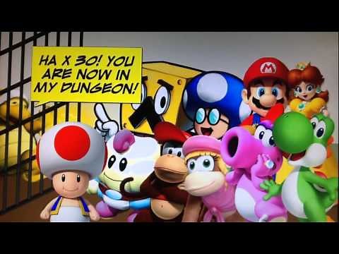 Storm Bro Traps People And Gets Grounded