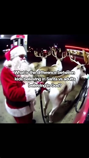 Merry Christ Doesn't Existmas 😍⚛️🎅🎄 #xmas #happyholidays #atheist #fypシ #religion