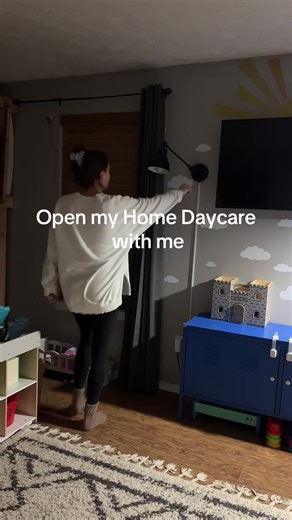 Starting a Home Daycare: Setup and Supplies Guide