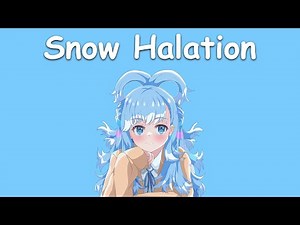 〖Kobo Kanaeru〗μ's - Snow Halation (Acoustic Ver.)