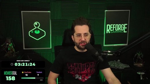 Xbox Developer Direct 2026