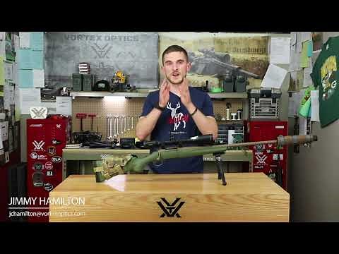 Canted Reticle Troubleshooting 2