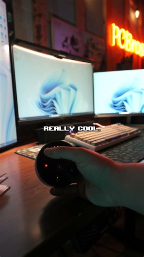 The Most Slept on PC Accessory