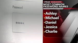 National Cyber Security Center reveal most popular passwords