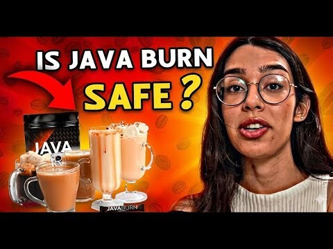 How Does Java Burn Work? | Java Burn Fat Burning Formula Review