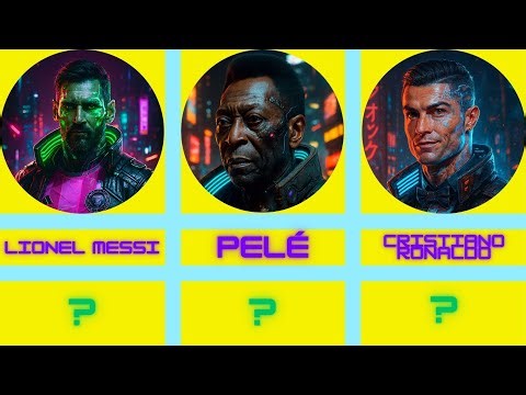 football World records