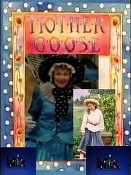 Barney's MOTHER GOOSE VHS Trailer (2000)