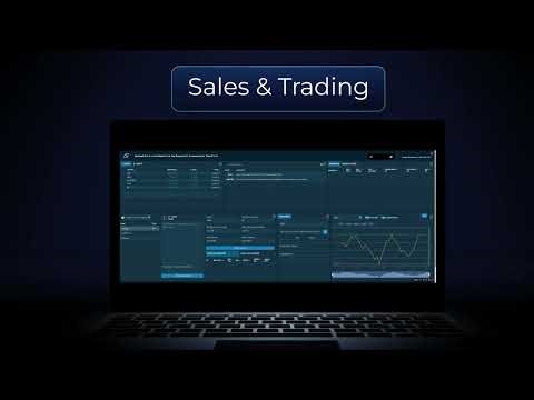 AmplifyME Markets Pathway | Financial Markets Simulations for Universities