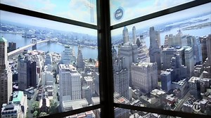 Watch a Timelapse Video Showing the Creation of New York City’s Skyline: 1500 to Present