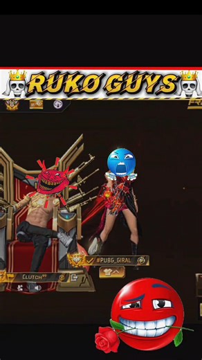 “PUBG Girl 😍 vs Me 😎 | Free Fire Walo 30K Comment Kar Sakte Ho? 🔥😈”