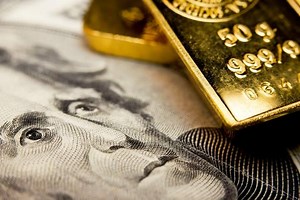 389K views · 407 reactions | With the recent turbulence in stock & bond markets, smart money is moving toward gold. | United States Gold Bureau | Facebook