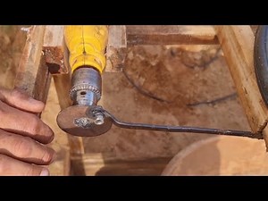 COMO PENEIRAR AREIA RÁPIDO NA SUA CONSTRUÇÃO