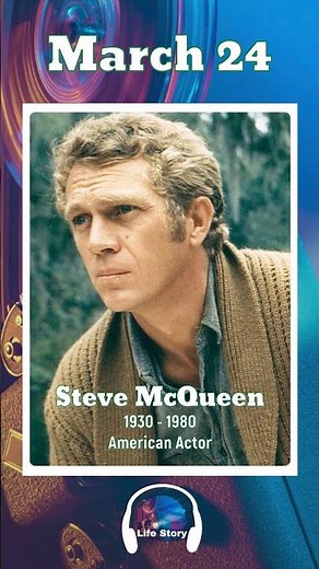 Celebrity Birthdays for March 24 #celebritybirthdays