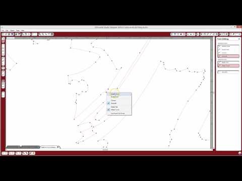 Using Break path and delete point on a trace with your Silhouette Cameo