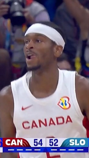 54K views · 69 reactions | Stop that, Shai ‍ | Sportsnet | Facebook