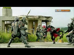 仮面ライダーウィザード エクストリームマーシャルアーツ