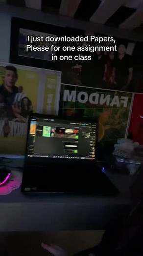 Exploring Upper Division Courses in College