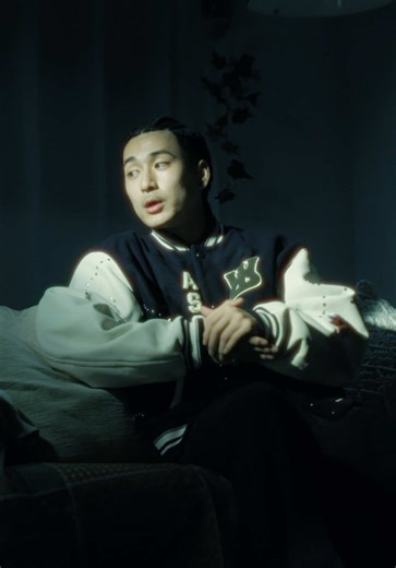 環七で家に向かう流れ