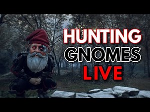 Generation Zero - Gnome Hunt 🎅