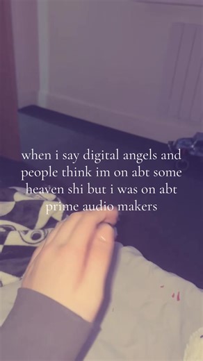digital angels TOP TIER