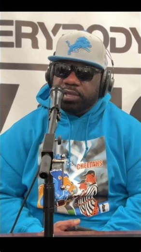 Rock Bottom vs Street Lordz: Detroit Rap History #shorts