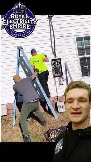 When You Think You’re an Electrician ⚡😂 | Epic Fails