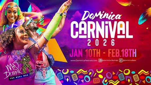 Official Opening of Carnival 2026 | EmoNews