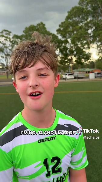 Mastering New Positions in Sunday League Football