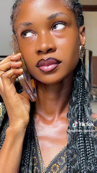 ️Matilda Ranson on TikTok