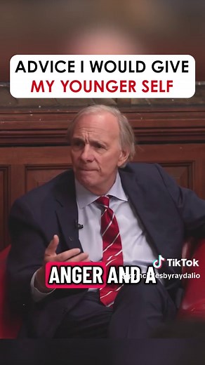 Advice to Younger Self: Embrace Learning & Curiosity