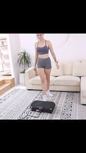 AXV Vibration Plate Exercise Machine #VibrationPlate #health | LGBT.