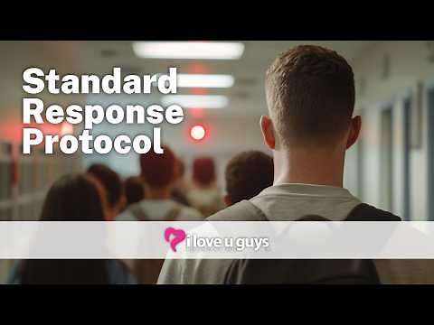 Standard Response Protocol: 5 Minutes 5 Actions