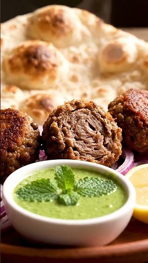 🔥 Shami Kebabs Recipe | Soft, Flavorful & Melt-in-Mouth Shami Kabab Tutorial 🍽️