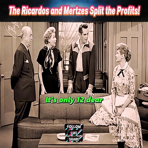 13K views · 645 reactions | So funny!! Especially Ricky's own interpretations | The Black & White Laughs | Facebook