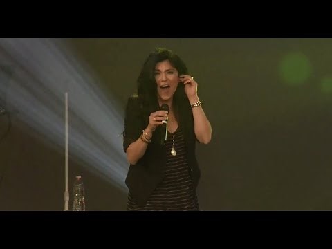 Jaci Velasquez - Con Tu Amor (Live 2018, 19 Aniversario)