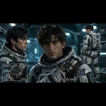 The Day Earth Lost Air | Our World Without AIR (CO₂) Sci-Fi Story Trailer | Cinematic Anime Story