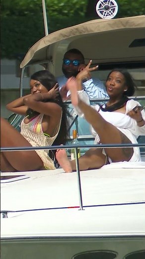 Hello Haulover: Friendly Ladies, Yachts, and Bikinis on Camera