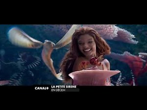 pub Canal   EN DECEMBRE SUR CANAL