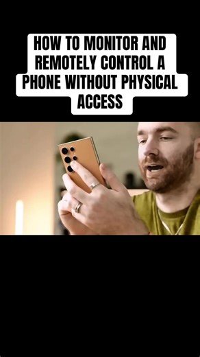 How to Monitor Your Partner's Phone Activity Remotely