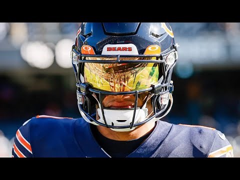 Justin Fields || Every Chance I get || Official Highlights HD