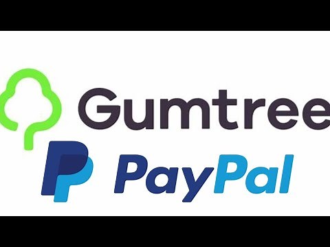 How to pay Gumtree purchases using PayPal