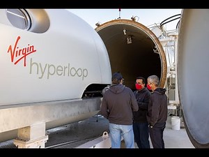 Introducing DP World Cargospeed - The future of freight transportation