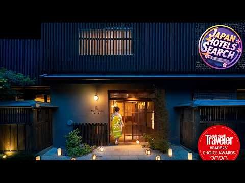 THE JUNEI HOTEL Kyoto Imperial Palace West | Kyoto, Japan | Hotel Review 🏨