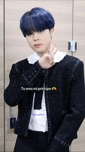 Tu eres mi príncipe tu eres mi tesoro #JIMIN | Mary Mch
