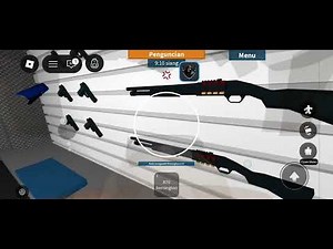 PRISON LIFE SCRIPT AIMBOT 100% (NO DETECTED)