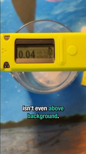 Trying "Radioactive" Vodka From CHERNOBYL