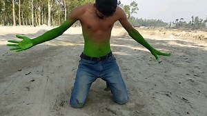 563K views · 6K reactions | Hulk Transformation Scene in Real Life #marvelhulk #hulkaction #hulk #thehulk | Flick Authority By Sariful | Facebook