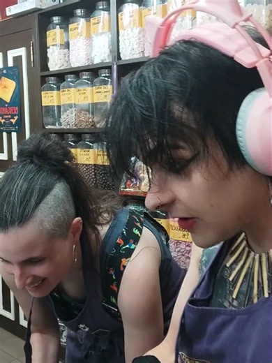 @briangie_dust était chez Sorbet Citron samedi 13 juin, et voici les meilleurs moments du live pour vous